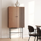 Array Highboard Cabinet