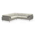 Collar 2-Piece Sectional