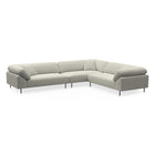 Collar 3-Piece Sectional