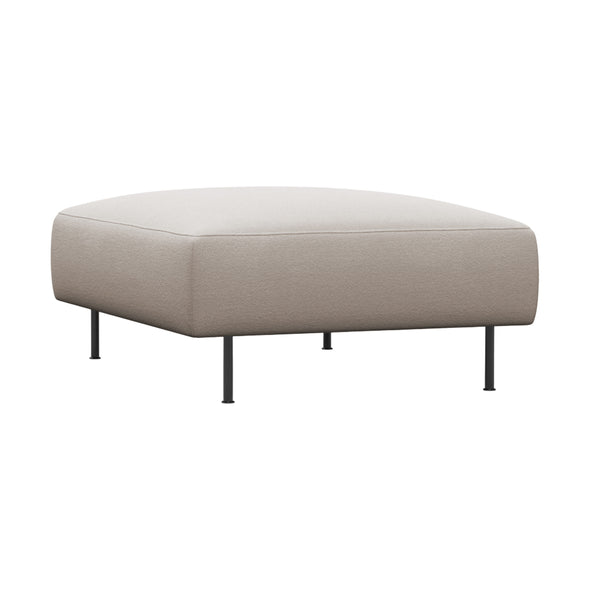 Collar Ottoman