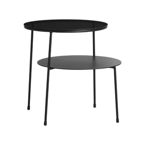 Duo Side Table