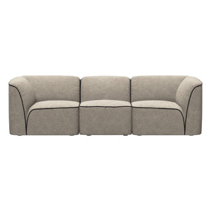 Flora 2.5-Seater Sofa