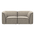 Flora 2-Seater Sofa