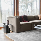 Flora 3-Seater Sofa