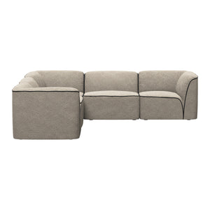 Flora 5-Piece Sectional