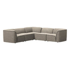 Flora 5-Piece Sectional