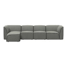 Flora Sectional Sofa