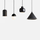 Gap Pendant Light