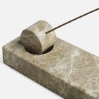 Monolith Incense Holder