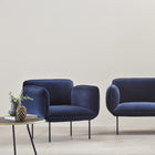 Nakki Armchair