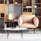 Nakki Armchair