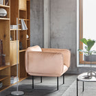 Nakki Armchair