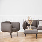 Nakki Armchair