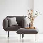 Nakki Armchair