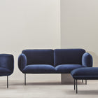 Nakki 2-Seater Sofa