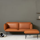 Nakki 2-Seater Sofa