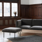 Nakki 3-Seater Sofa