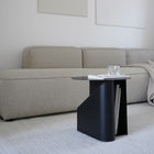 Sentrum Side Table