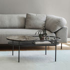 Verde Coffee Table