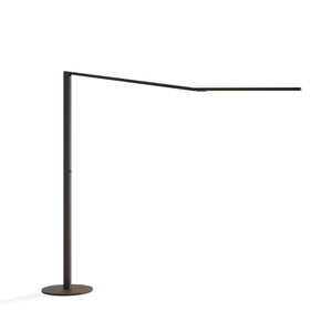 Z-Bar Titan LED Floor Lamp