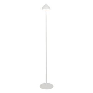 Amelie Portable Outdoor LED Floor Lamp