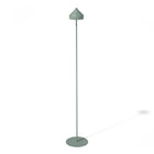 Amelie Portable Outdoor LED Floor Lamp