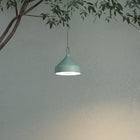 Amelie Portable Outdoor LED Hanging Lamp