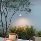 Amelie Portable Outdoor LED Hanging Lamp