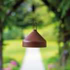 Amelie Portable Outdoor LED Hanging Lamp