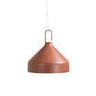 Amelie Portable Outdoor LED Hanging Lamp