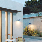 Amelie Portable Outdoor LED Wall Sconce