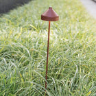 Amelie Pro Portable LED Outdoor Garden Lamp