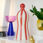 Lido Stripe Bottle