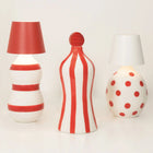 Lido Stripe Bottle