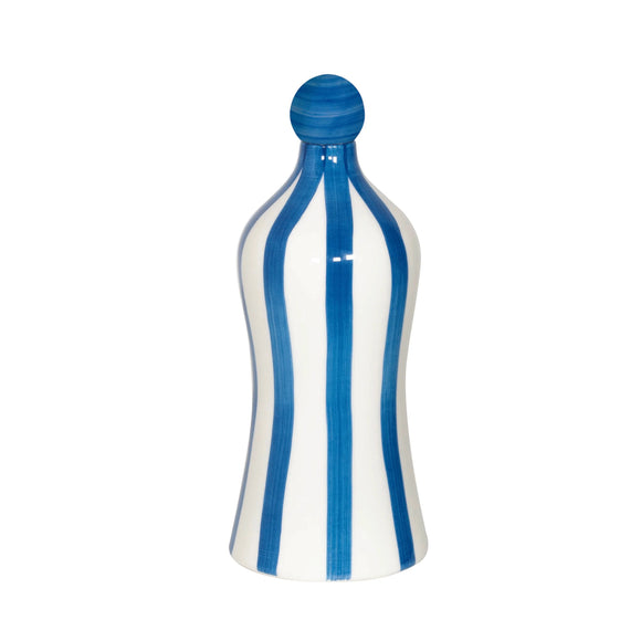 Lido Stripe Bottle