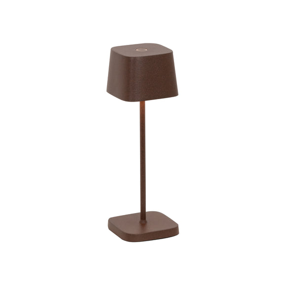 Ofelia Pro Micro Portable Outdoor LED Table Lamp