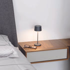 Olivia Pro Micro Portable Outdoor LED Table Lamp