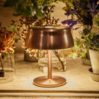 Sister Light Mini Portable LED Outdoor Table Lamp