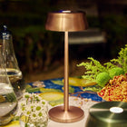 Sister Light Portable LED Outdoor Table Lamp