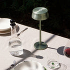 Sister Light Portable LED Outdoor Table Lamp