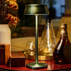 Sister Light Portable LED Outdoor Table Lamp