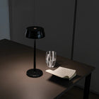 Sister Light Portable LED Outdoor Table Lamp