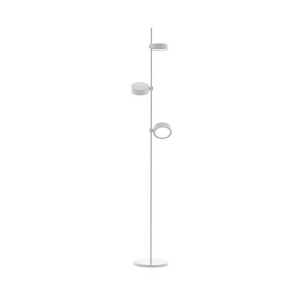 Super O Portable Outdoor LED Floor Lamp