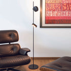 Super O Portable Outdoor LED Floor Lamp