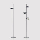 Super O Portable Outdoor LED Floor Lamp