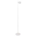 Super O Portable Outdoor LED Floor Lamp