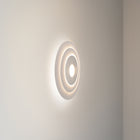 Sprinkle Wall Sconce