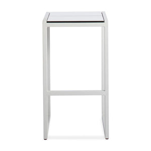 Skiff Outdoor Barstool