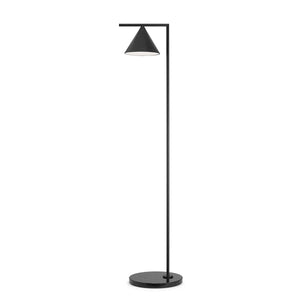 Captain Flint Floor Lamp