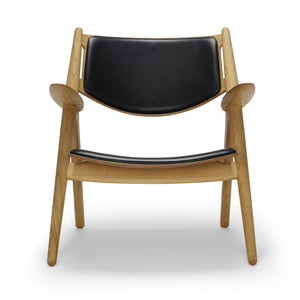 CH28P Lounge Chair